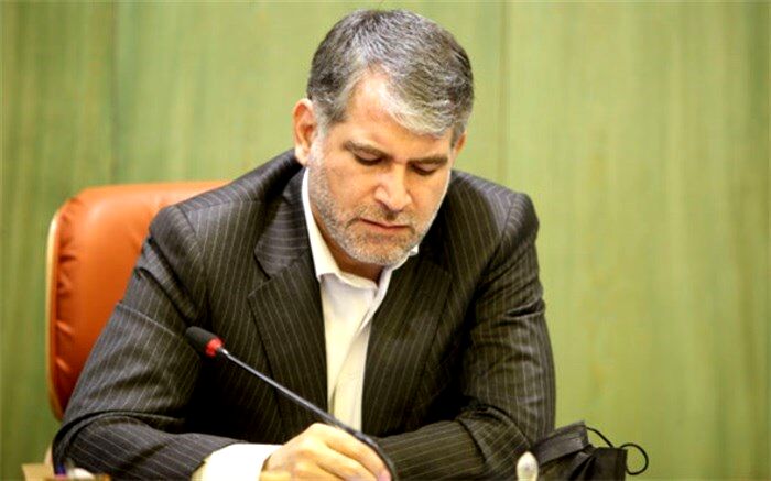 لایحه آبخیزداری پس از تصویب در هیات دولت به مجلس ارسال می‌شود