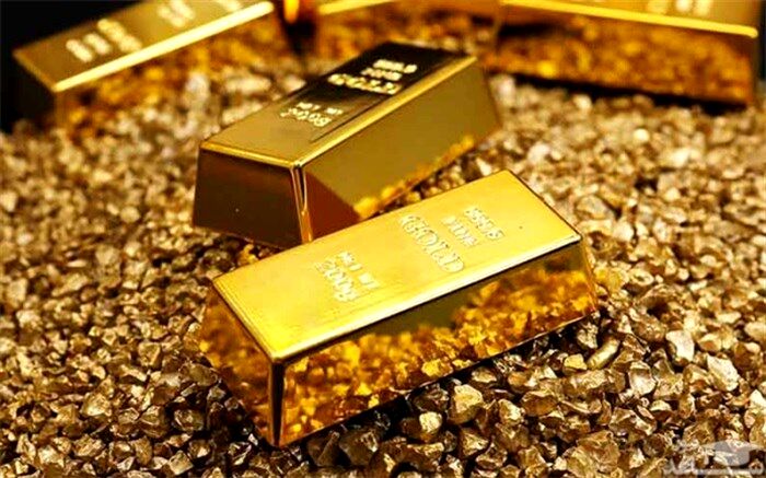 طلای جهانی در آستانه سقوط