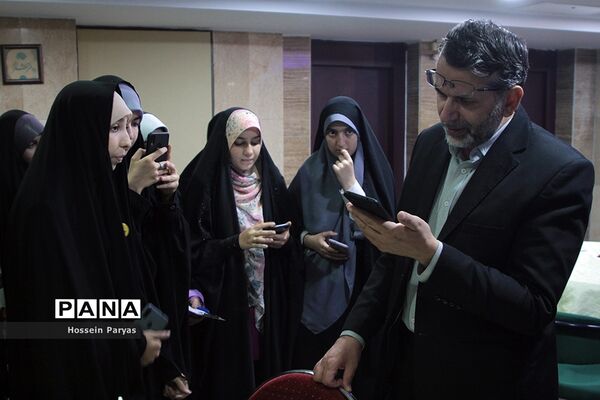 اختتامیه رویداد ملی «یکصدا ایران»