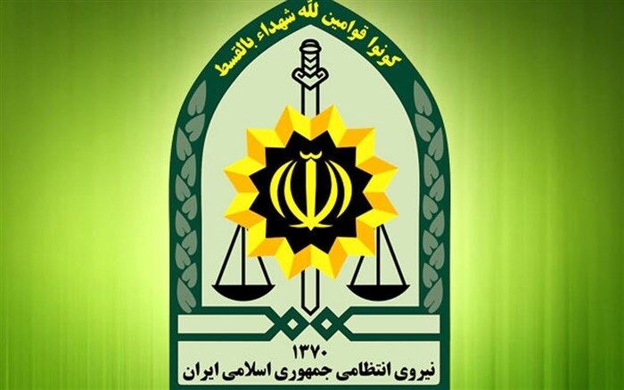 واکنش پلیس به ویدیوی مامور یگان ویژه و یک زن