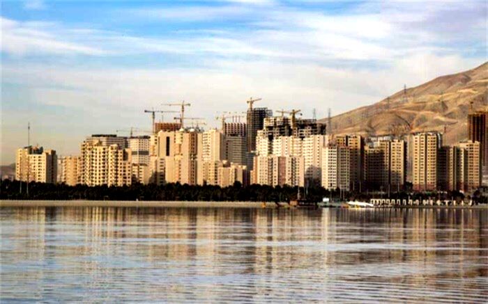 کدام منطقه تهران رشد معاملات مسکن داشت