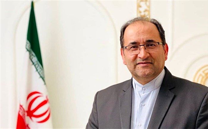 شکایت پلیس از چهار نماینده مجلس