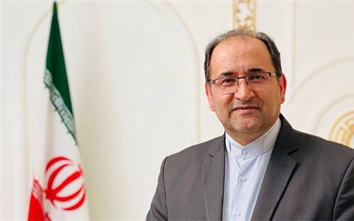 شکایت پلیس از چهار نماینده مجلس