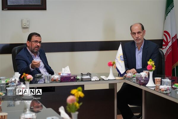 بازدید مدیرکل آموزش و پرورش استان اصفهان ازآماده‌‍سازی مترو اصفهان