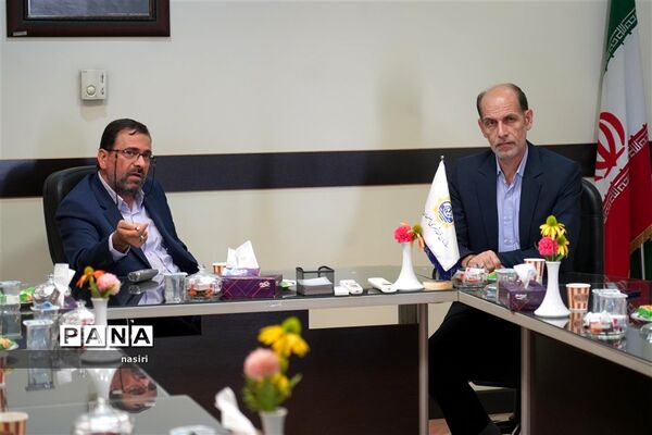 بازدید مدیرکل آموزش و پرورش استان اصفهان ازآماده‌‍سازی مترو اصفهان