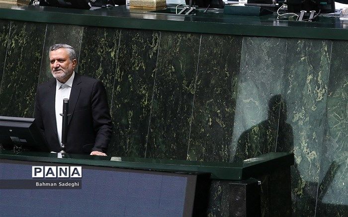 برنامه‌های وزیر پیشنهادی کار؛ از به‌کارگیری مدیران لایق تا استفاده از دانش‌بنیان‌ها و نبوغ جوانان