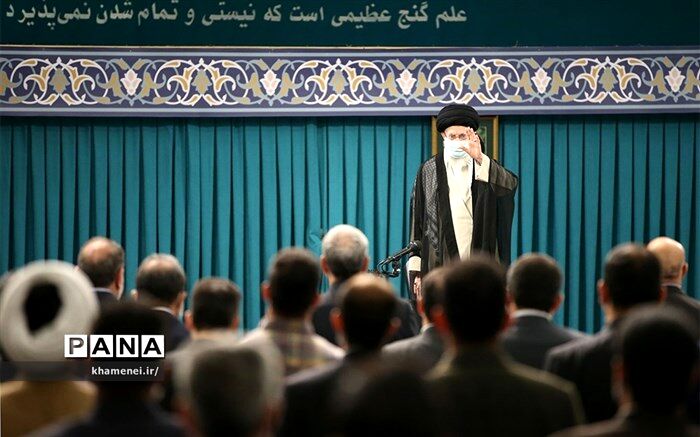 ‌پیشرفت‌های ۴۰ساله نشان‌دهنده صحت تحلیل انقلاب از جهان در مقابل تحلیل غربگراها است