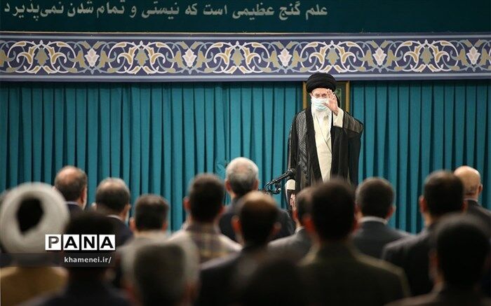 ‌پیشرفت‌های ۴۰ساله نشان‌دهنده صحت تحلیل انقلاب از جهان در مقابل تحلیل غربگراها است
