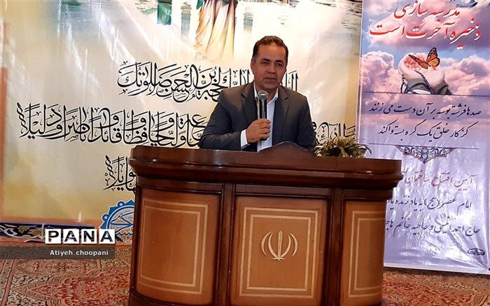 خیرین مدرسه‌ساز از ارزشمندترین سرمایه‌های اجتماعی کشور هستند
