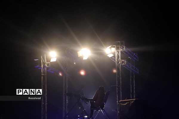 جشنواره وحدت اقوام ایرانی