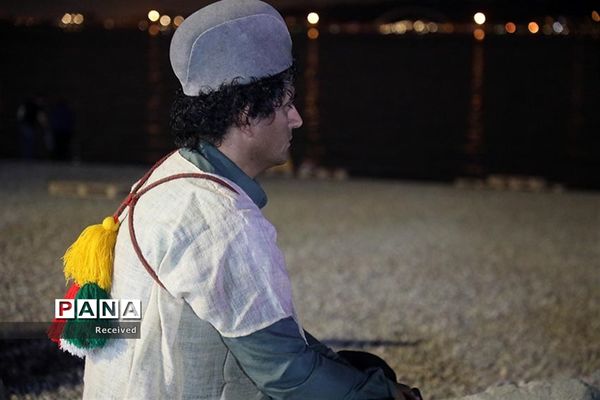 جشنواره وحدت اقوام ایرانی