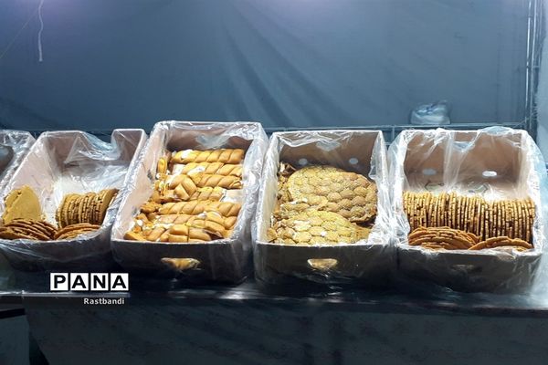 جشنواره وحدت اقوام ایرانی در دریاچه شهدای خلیج فارس