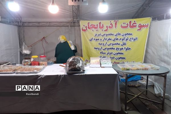 جشنواره وحدت اقوام ایرانی در دریاچه شهدای خلیج فارس