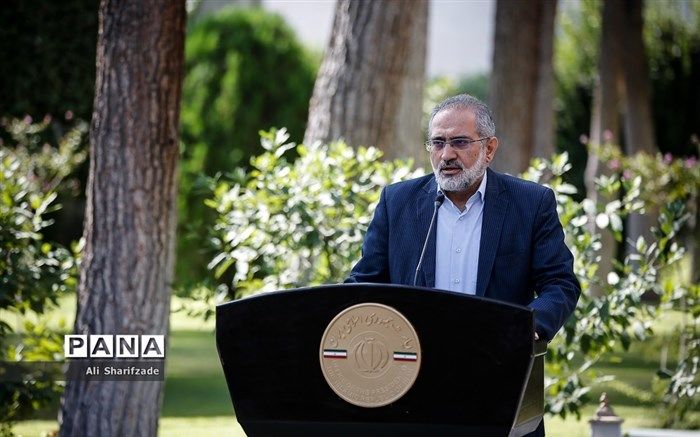 صولت مرتضوی به‌عنوان وزیر پیشنهادی کار به مجلس معرفی شد