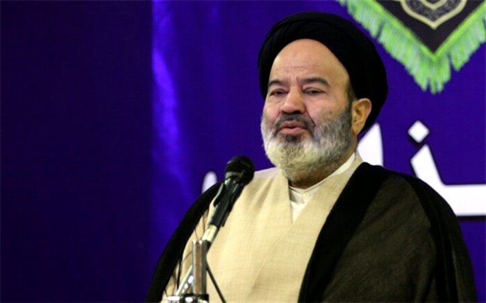 کنفرانس وحدت گامی برای همدلی اقوام ایرانی است