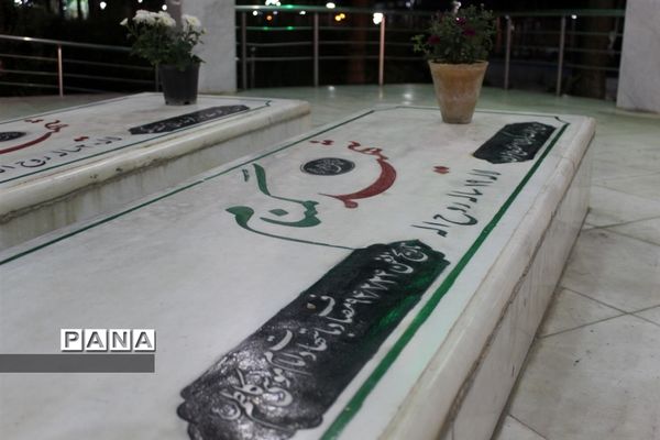 جشن بزرگ خانوادگی به‌مناسبت میلاد پیامبر اکرم (ص) و امام جعفر صادق(ع) در دولت‌آباد برخوار