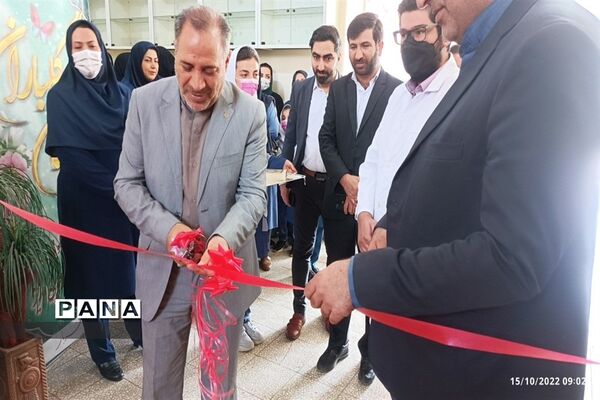 برگزاری سومین اردوی جهادی معاینات پزشکی در پاکدشت