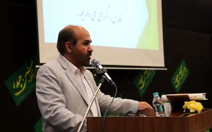 ورزش، یکی از مهمترین ابزارهای فعالیت تربیتی است