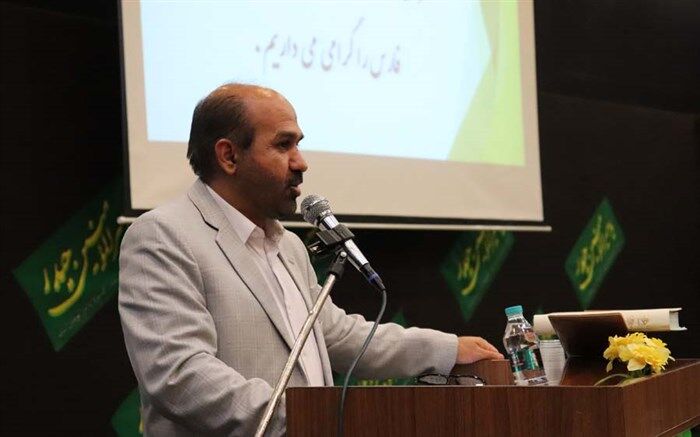 ورزش، یکی از مهمترین ابزارهای فعالیت تربیتی است
