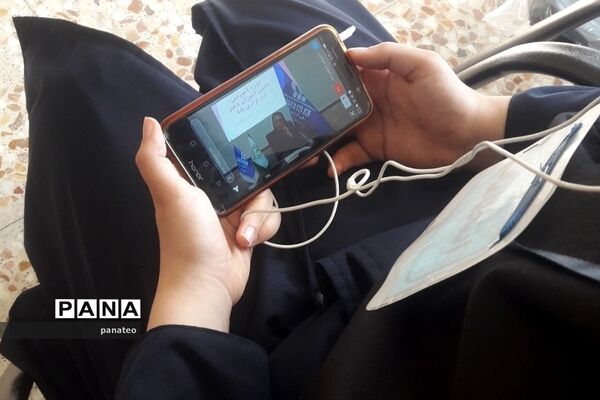 برگزاری دوره آموزش خبرنویسی دانش‌آموزان دختر خبرگزاری پانا شهرستان‌های استان تهران