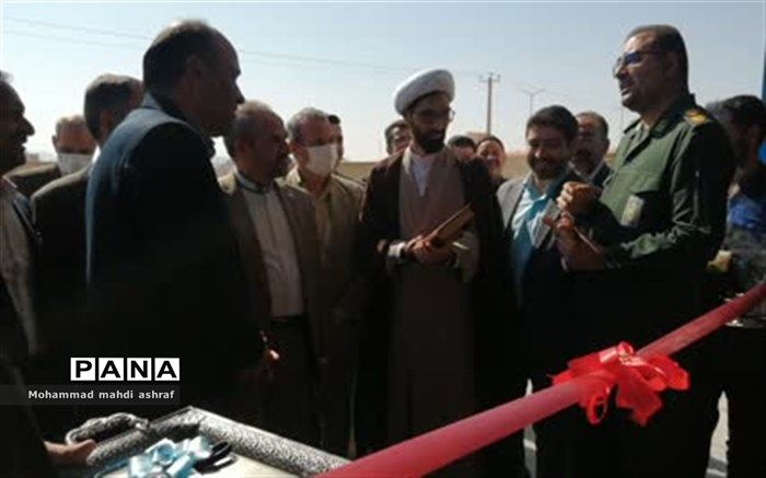 نایین در حوزه قطعه‌سازی در سطح کشور حرف برای گفتن دارد