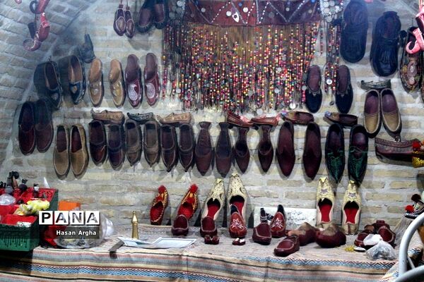 اولین روز نشست مدیران سازمان دانش‌آموزی استان‌ها