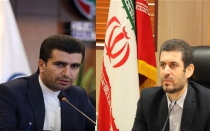 پیام تبریک مشترک صادق ستاری‌فرد و حمید طریفی حسینی به‌مناسبت روز ملی پارالمپیک