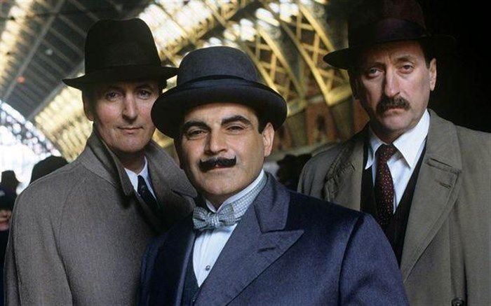 سریال های «پوآرو» و «شرلوک هولمز» برای نابینایان پخش می‌شود
