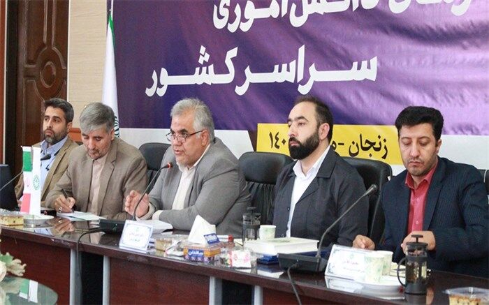سازمان دانش‌آموزی نقش مهمی در جامعه‌پذیری نسل جدید دارد