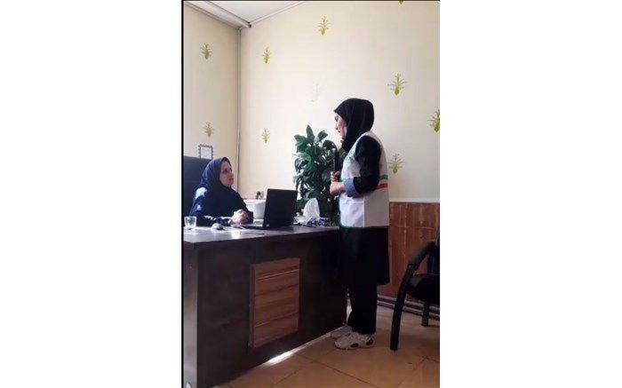 سلامت روان باعث بهبود کیفیت زندگی می‌شود/ فیلم