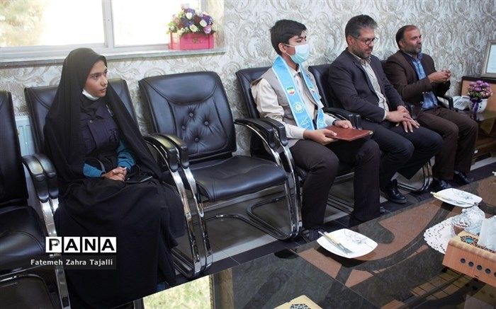 لزوم توجه به ایجاد هویت ملی در آینده‌سازان کشور