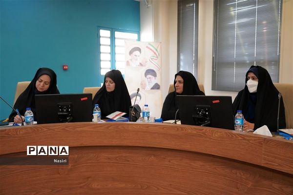 برگزاری گردهمایی معاونان آموزش ابتدایی نواحی و مناطق استان اصفهان