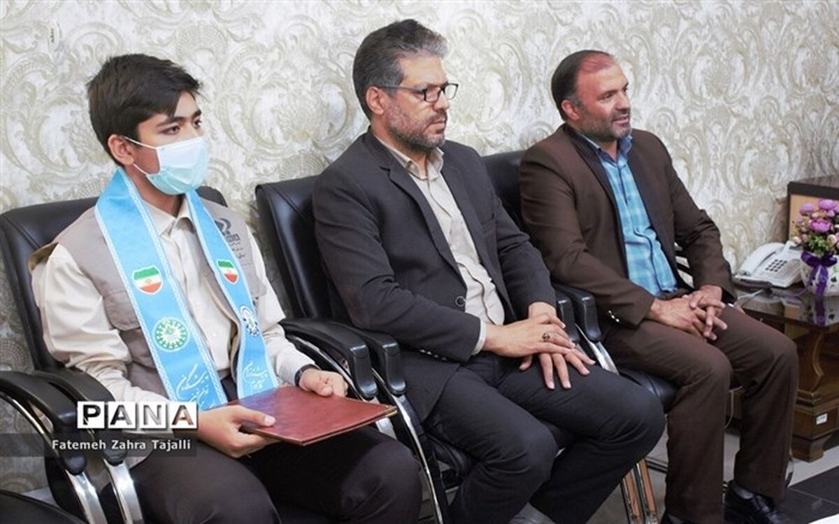 سازمان دانش‌آموزی، نقش موثری در تربیت اجتماعی دانش‌آموزان دارد