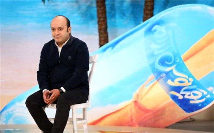 ‌فواد صفاریان‌پور: نوجوانان واقعی باشند