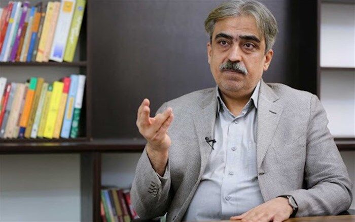 اغتشاشات، مداخله، تهدید و تحریم آمریکا در چارچوب مسیر برجام و پذیرش توافق است