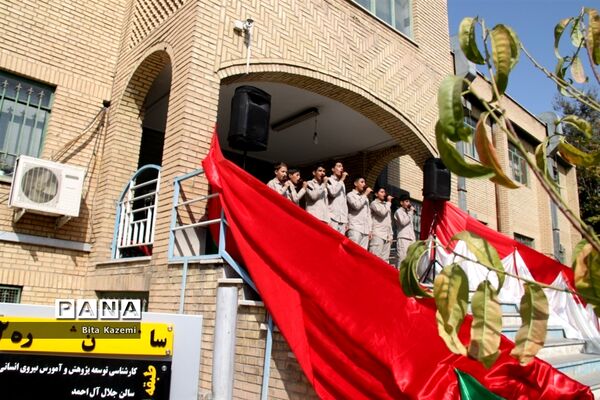کمک‌های مومنانه برای دانش‌آموزان بی‌بضاعت ناحیه یک شهرری