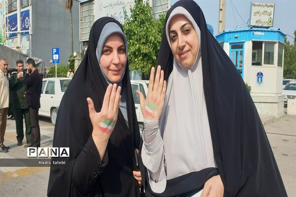 همایش عظیم دختران و بانوان نبوی با عنوان جشن امت رسول الله
