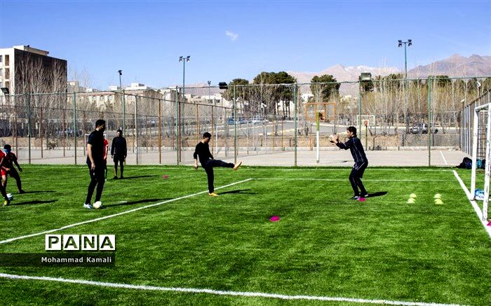 دلیل لغو بازی خلیج فارس ماهشهر و خیبر