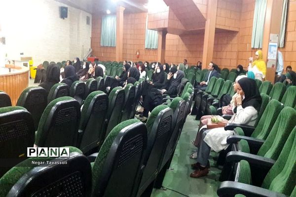 برگزاری جشنواره بین‌المللی قصه‌گویی در شیراز