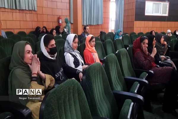 برگزاری جشنواره بین‌المللی قصه‌گویی در شیراز