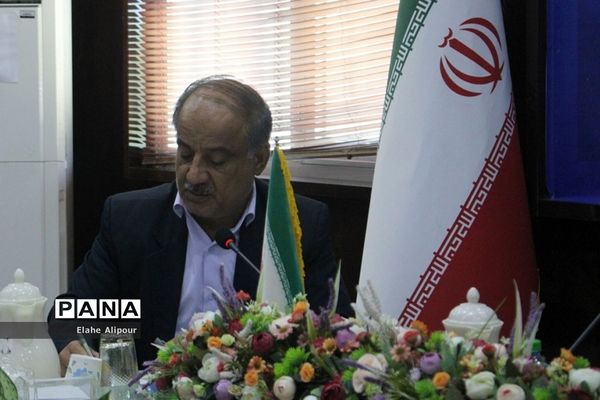 کارگاه آموزشی مسئولان سواد‌آموزی استان بوشهر