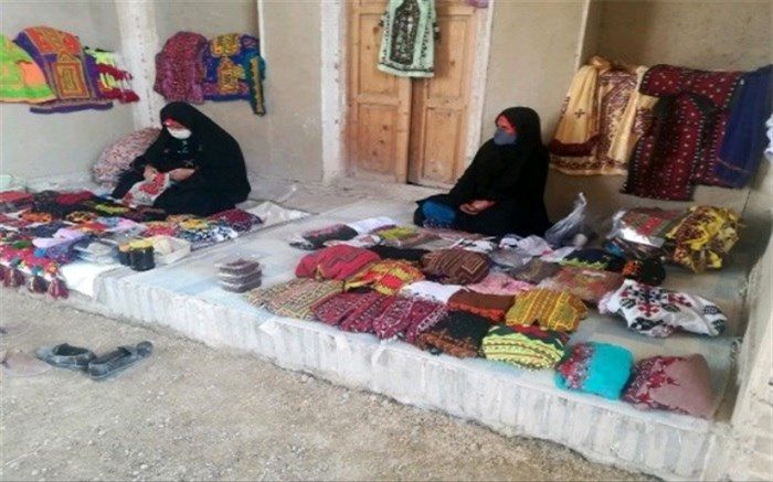 محدودیت اینترنت شوکی به اشتغال زنان