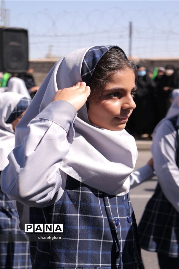 جشن طنین وحدت در زاهدان