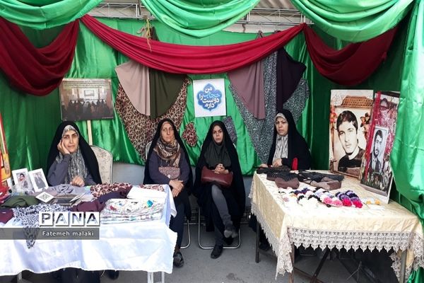 جشن بزرگ طنین وحدت در شهرستان ملارد