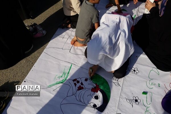 جشن بزرگ طنین وحدت در شهرستان ملارد