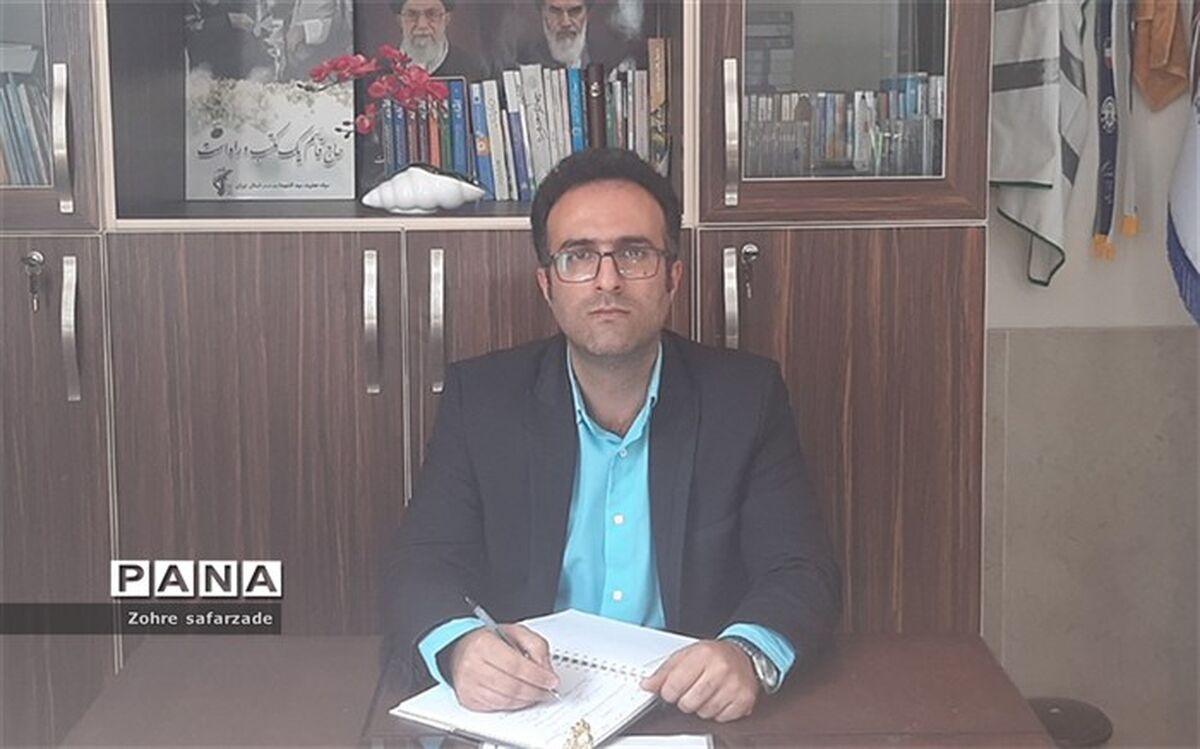 ارمغان سلامتی و نشاط به نظام تعلیم و تربیت با توسعه تربیت‌بدنی در مدارس