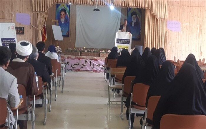 توجه به جشنواره نوجوان سالم در  برابر پیشگیری از آسیب‌های اجتماعی اثرگذار است