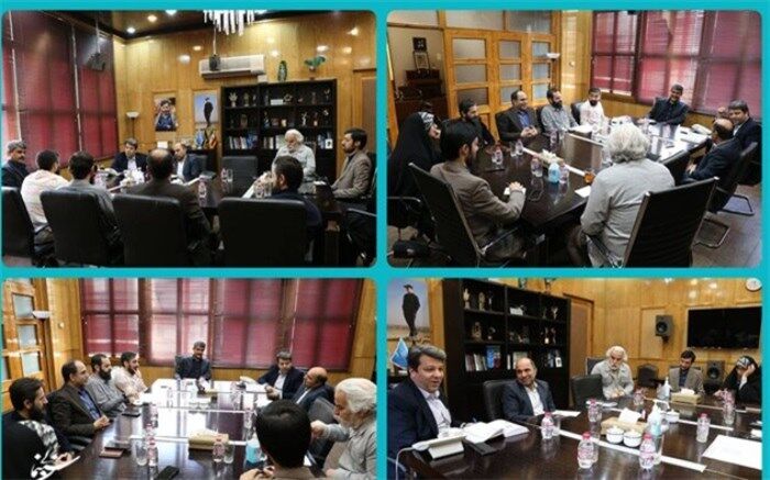 شناسایی کتاب‌هایی که قابلیت مرجعیت اقتباس را دارند از نیازهای سینمای کشور است