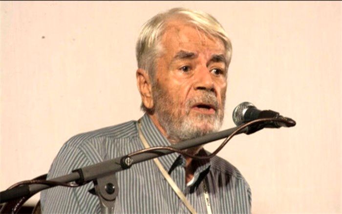 درگذشت نعمت‌الله ستوده در سکوت خبری