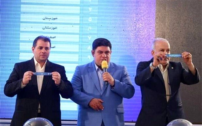 رییس سازمان لیگ فوتسال از سمت خود برکنار شد